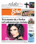 Echo Dnia Podkarpackie (magazyn) – e-wydanie – 232/2024