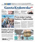 Gazeta Krakowska – e-wydanie – 157/2024