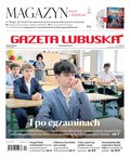 e-prasa: Gazeta Lubuska – e-wydanie – 115/2024