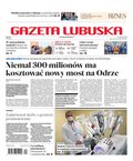 Gazeta Lubuska – e-wydanie – 229/2024