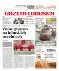 Gazeta Lubuska – e-wydanie – 230/2024