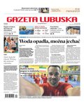 Gazeta Lubuska – e-wydanie – 231/2024