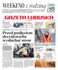 Gazeta Lubuska – e-wydanie – 232/2024