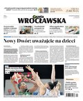 Gazeta Wrocławska – e-wydanie – 230/2024