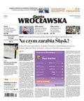 Gazeta Wrocławska – e-wydanie – 231/2024