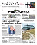 Gazeta Wrocławska – e-wydanie – 232/2024