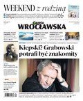 Gazeta Wrocławska – e-wydanie – 233/2024