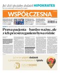 Gazeta Współczesna – e-wydanie – 187/2024