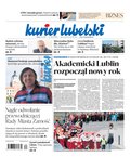 Kurier Lubelski – e-wydanie – 166/2024