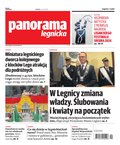 e-prasa: Panorama Legnicka – e-wydanie – 20/2024