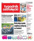 Tygodnik Ostrołęcki - Tygodnik Ostrołęcki – e-wydanie – 27/2024