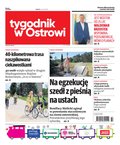 Tygodnik Ostrołęcki - Tygodnik w Ostrowi – e-wydanie – 27/2024