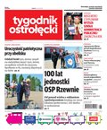 Tygodnik Ostrołęcki - Tygodnik Ostrołęcki – e-wydanie – 28/2024