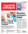 Tygodnik Ostrołęcki - Tygodnik Ostrołęcki – e-wydanie – 40/2024