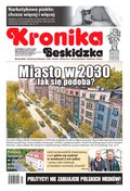 Kronika Beskidzka – e-wydania – 27/2024