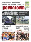 polityka, społeczno-informacyjne: Gazeta Powiatowa - Wiadomości Oławskie – e-wydania – 20/2024