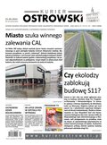 Kurier Ostrowski – eprasa – 39/2024