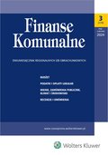 Finanse Komunalne – e-wydanie – 3/2024