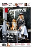 Gazeta Wyborcza - Wrocław – e-wydanie – 3/2025