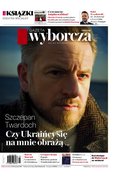 Gazeta Wyborcza - Wrocław – e-wydanie – 20/2025