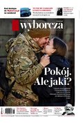 Gazeta Wyborcza - Zielona Góra – e-wydanie – 44/2025