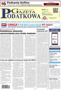 Gazeta Podatkowa – e-wydanie – 14/2025