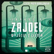 : Wyjście z cienia - audiobook