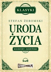 : Uroda życia - audiobook