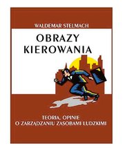 : Obrazy kierowania - ebook