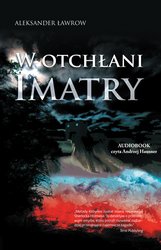 : W otchłani Imatry - audiobook