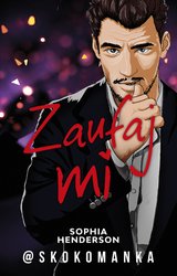 : Zaufaj mi - ebook