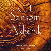 : Alchemik - audiobook