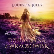 : Dziewczyna z wrzosowisk - audiobook