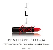 : Jej sekret - audiobook