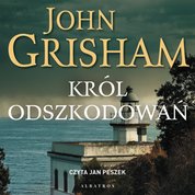 : Król odszkodowań - audiobook