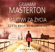 : Martwi za życia - audiobook