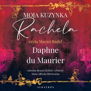 : Moja kuzynka Rachela - audiobook