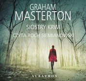 : Siostry krwi - audiobook