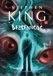 : Bezsenność - ebook