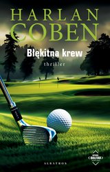 : Błękitna krew - ebook