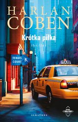 : Krótka piłka - ebook