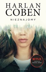 : Nieznajomy - ebook