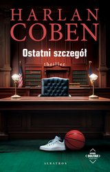 : Ostatni szczegół - ebook