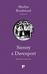 : Sieroty z Davenport - ebook