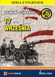 : 17 września - audiobook