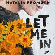 : Let me in - audiobook