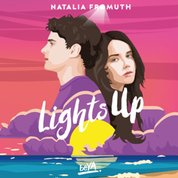 : Lights Up - audiobook