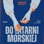 : Do latarni morskiej - audiobook