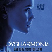 : Dysharmonia - audiobook