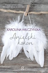 : Anielski kokon - ebook